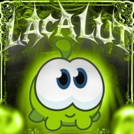 LACALUT